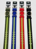 Adjustable collar