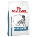 ROYAL CANIN anallergenic adult dry 3kg