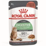ROYAL CANIN feline digestive sensitive pouch 85gm