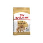 ROYAL CANIN pomeranian adult dry 1.5kg