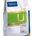 VIRBAC cat urology dissolution & prevention 1.5kg