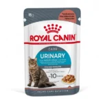ROYAL CANIN feline urinary care pouch 85gm