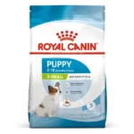ROYAL CANIN x-small puppy dry 1.5kg