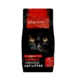 Rest Cat litter - Black- 5L
