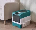Closed litter box - Image 2