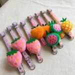Cat Collars - Fruit Shape