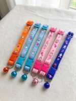 Cat Collar with bell