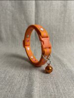 Cat Collar with bell - Image 2
